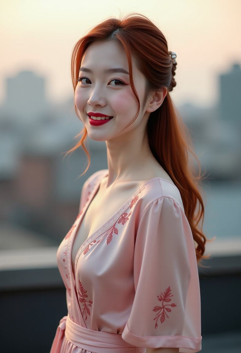 故人归海报