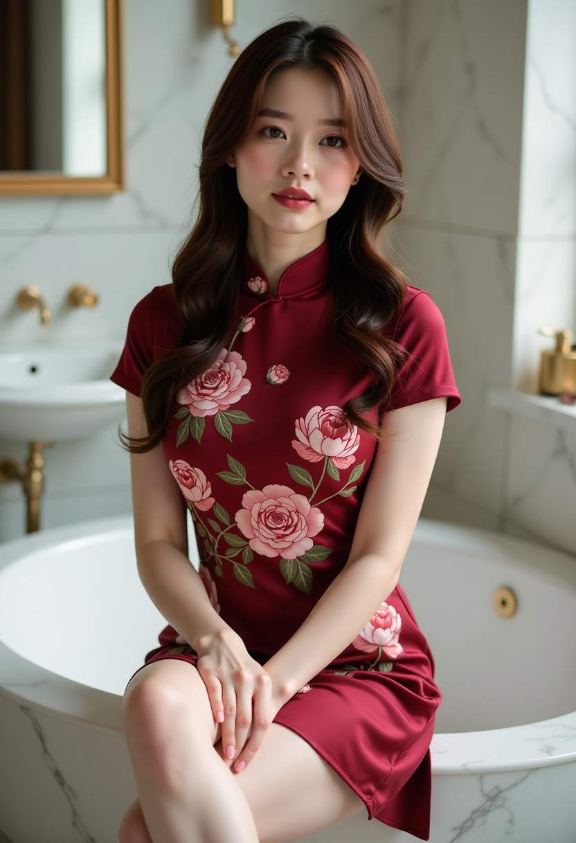 春风渡海报