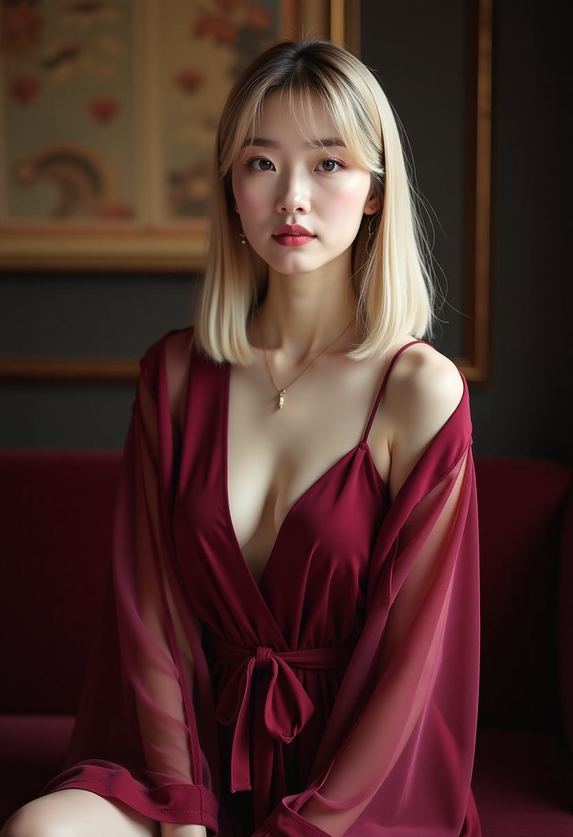 北街往事海报